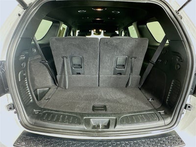 2023 Dodge Durango GT Launch Edition AWD