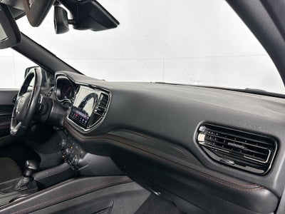 2023 Dodge Durango GT Launch Edition AWD