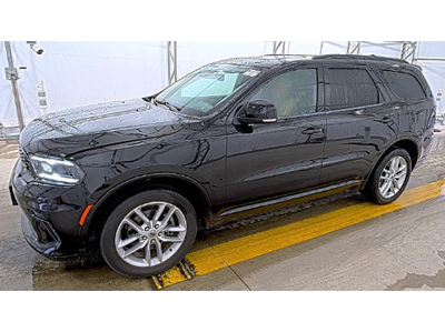 2023 Dodge Durango GT Plus AWD