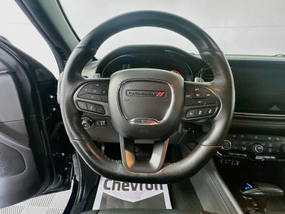 2023 Dodge Durango GT Plus AWD