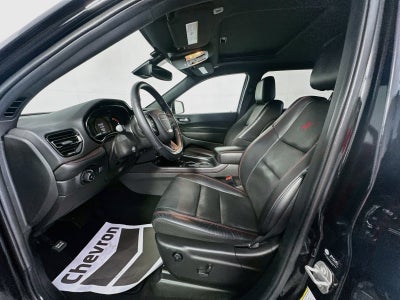 2023 Dodge Durango GT Plus AWD