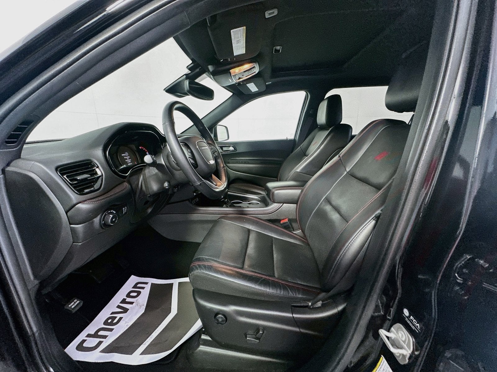 2023 Dodge Durango GT Plus AWD