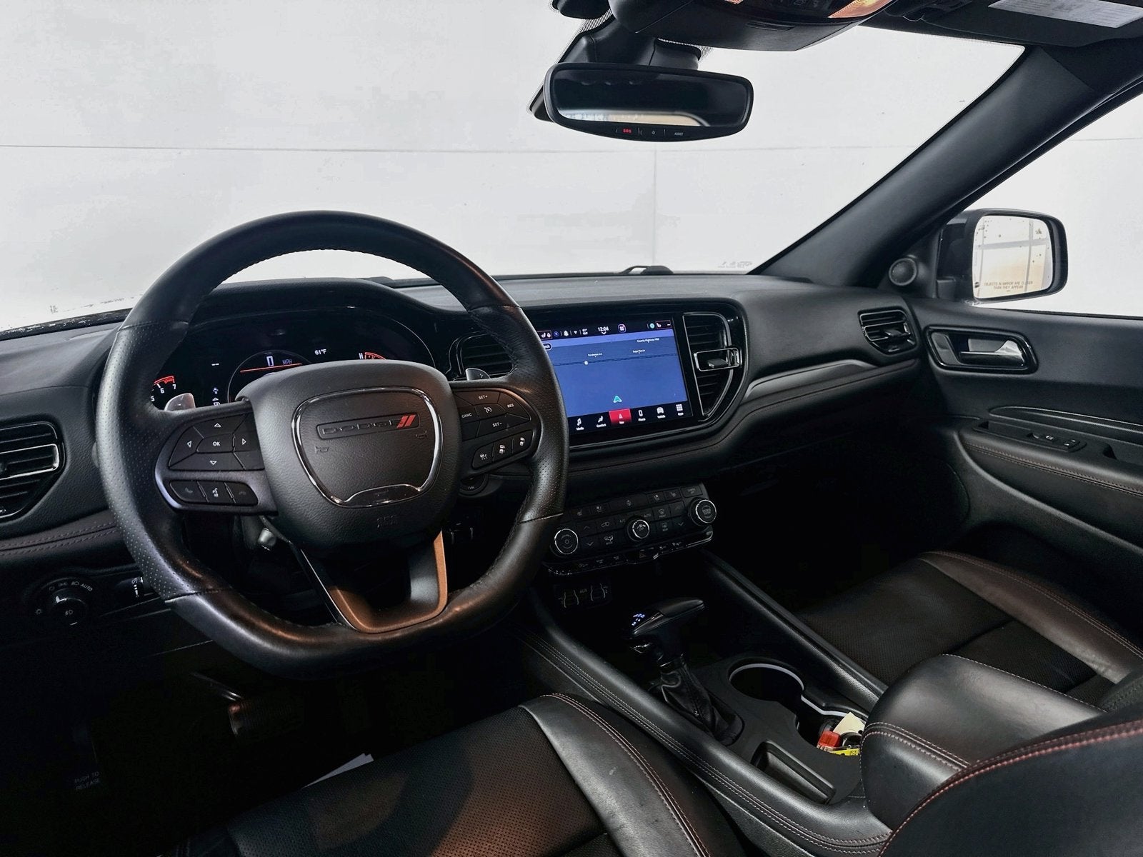2023 Dodge Durango GT Plus AWD