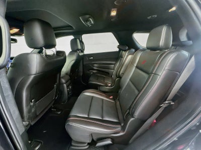 2023 Dodge Durango GT Plus AWD