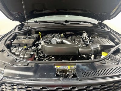 2023 Dodge Durango GT Plus AWD