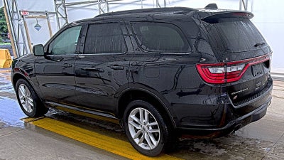 2023 Dodge Durango GT Plus AWD