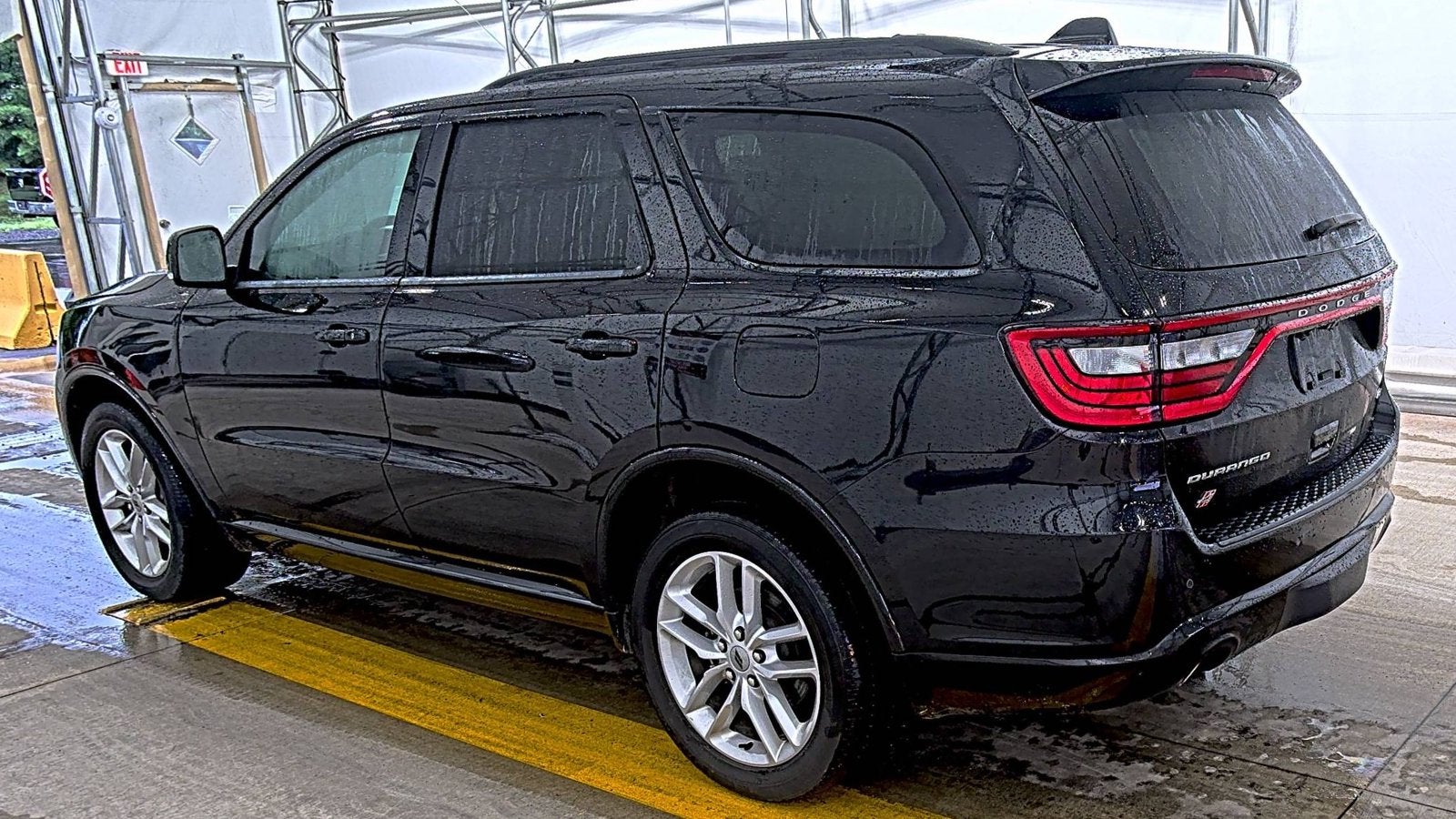 2023 Dodge Durango GT Plus AWD