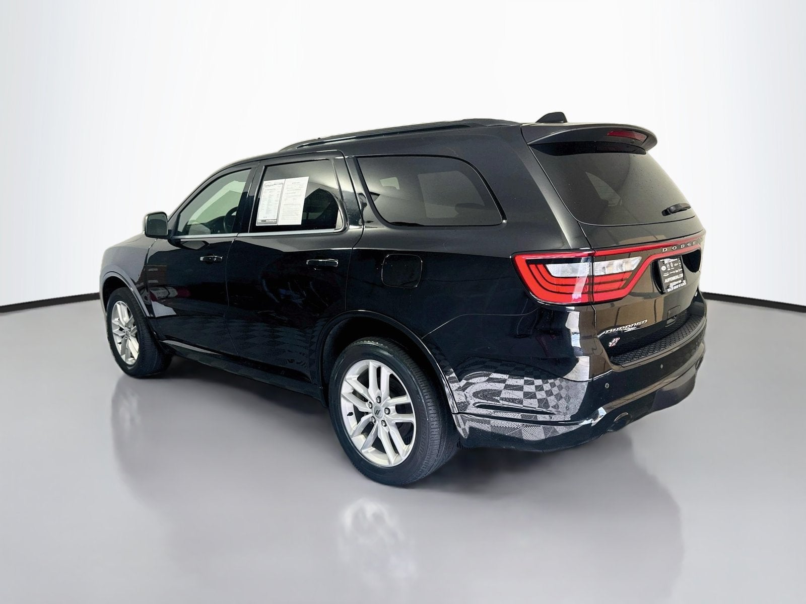 2023 Dodge Durango GT Plus AWD