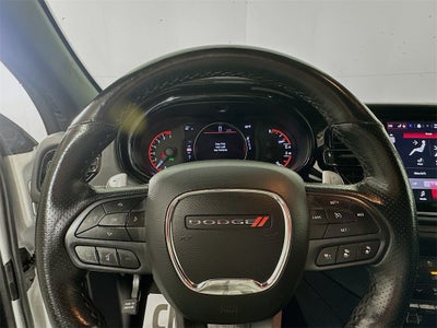 2023 Dodge Durango GT Plus AWD
