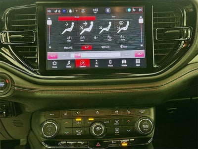 2023 Dodge Durango GT Plus AWD