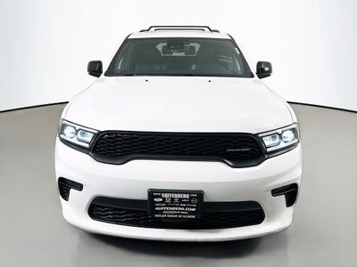 2023 Dodge Durango GT Plus AWD