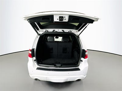 2023 Dodge Durango GT Plus AWD