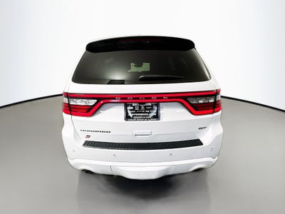 2023 Dodge Durango GT Plus AWD