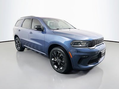 2021 Dodge Durango GT Plus AWD