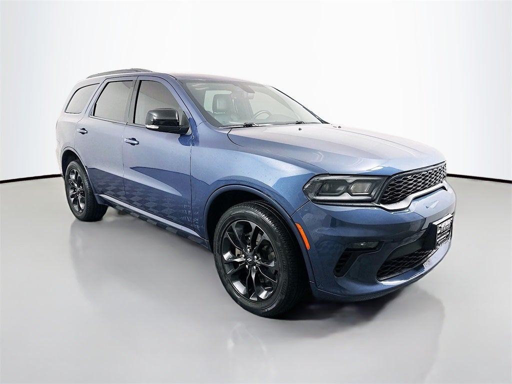 2021 Dodge Durango GT Plus AWD