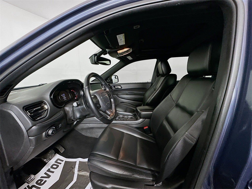 2021 Dodge Durango GT Plus AWD