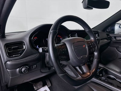 2021 Dodge Durango GT Plus AWD