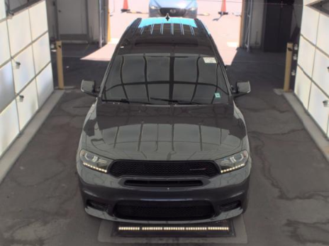2020 Dodge Durango GT Plus AWD