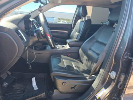 2020 Dodge Durango GT Plus AWD