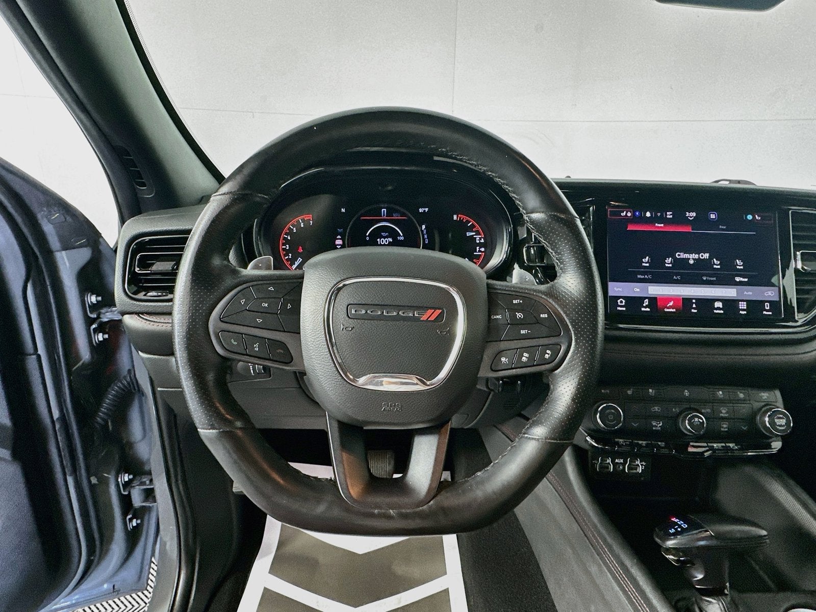 2023 Dodge Durango GT Plus AWD