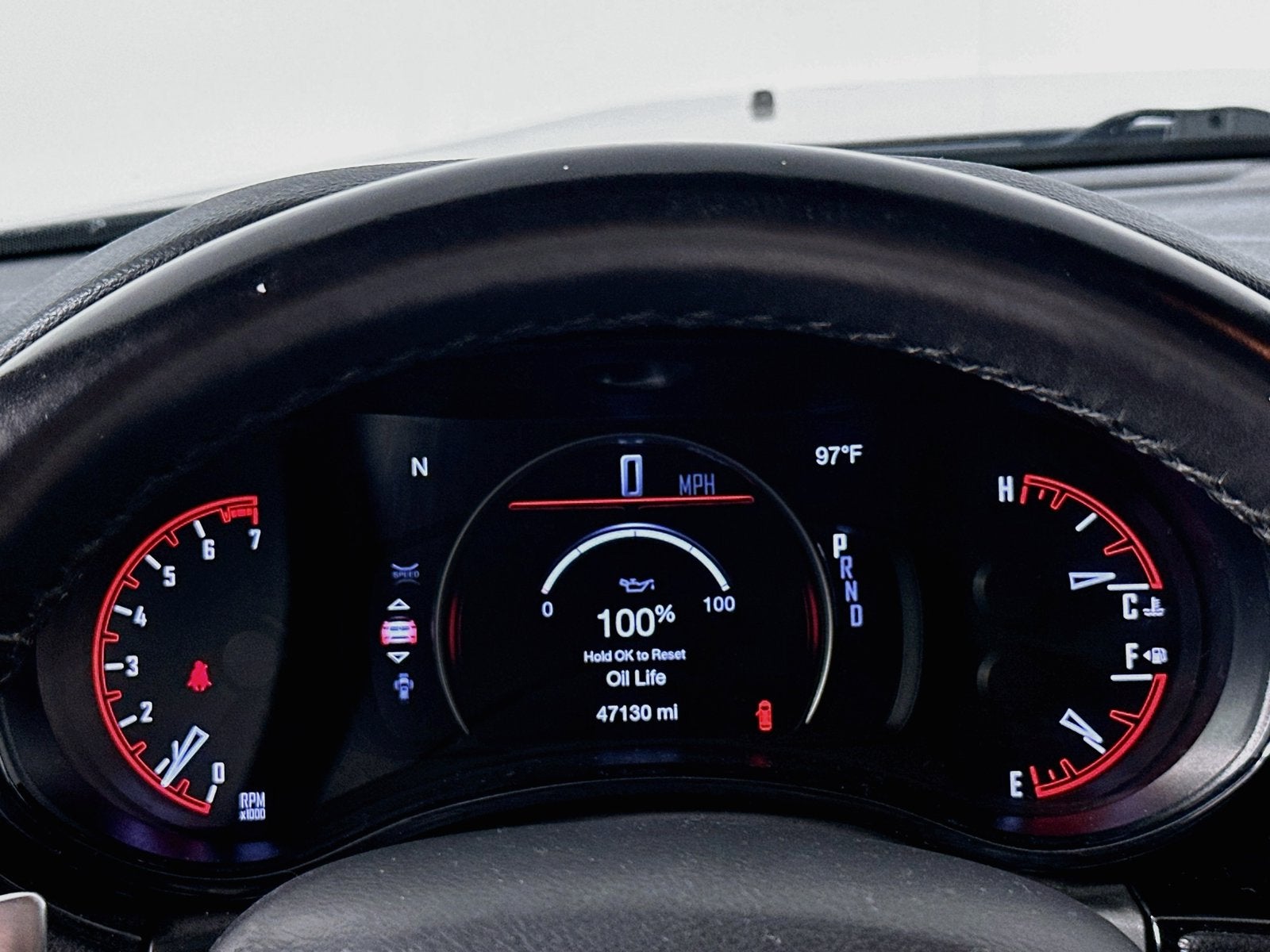 2023 Dodge Durango GT Plus AWD