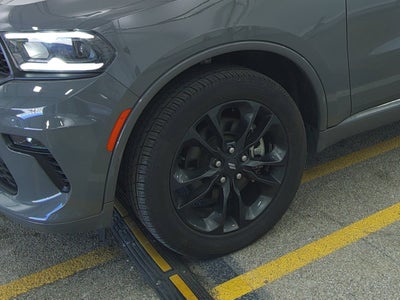 2023 Dodge Durango GT Plus AWD