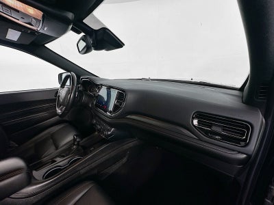 2022 Dodge Durango GT Plus AWD