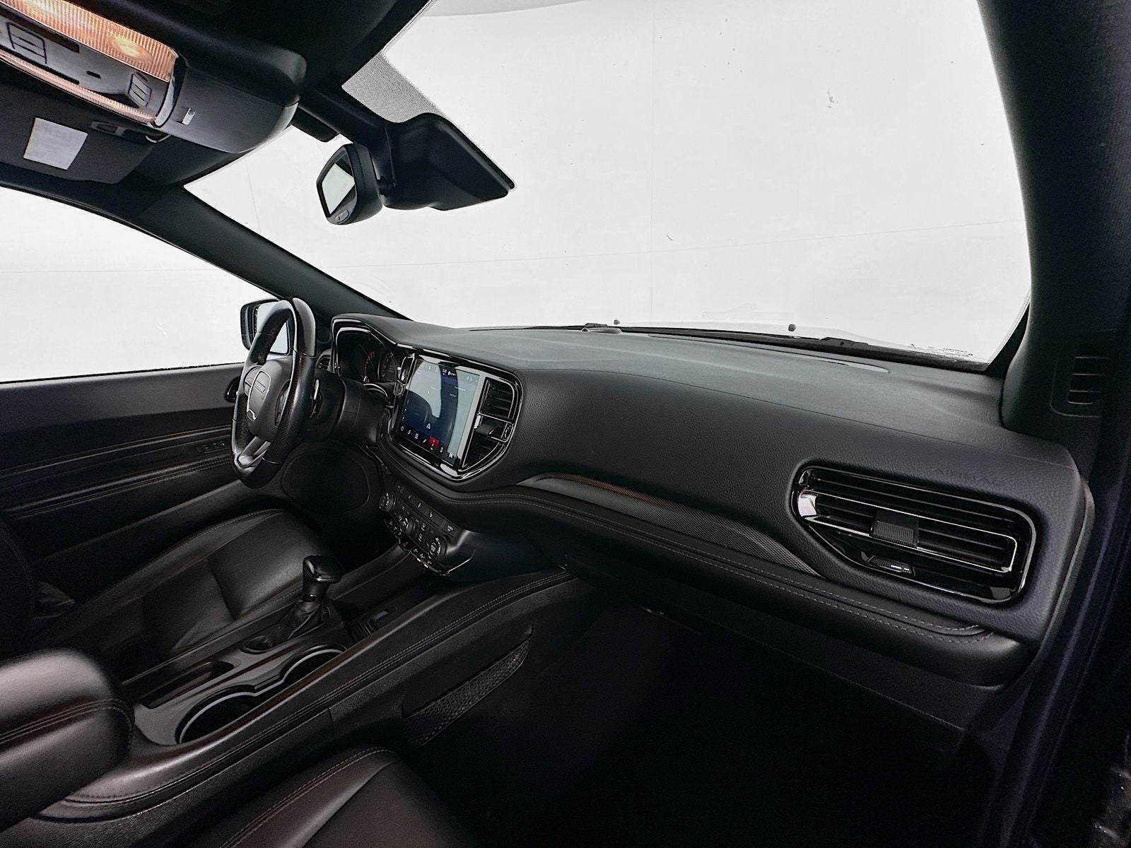 2022 Dodge Durango GT Plus AWD