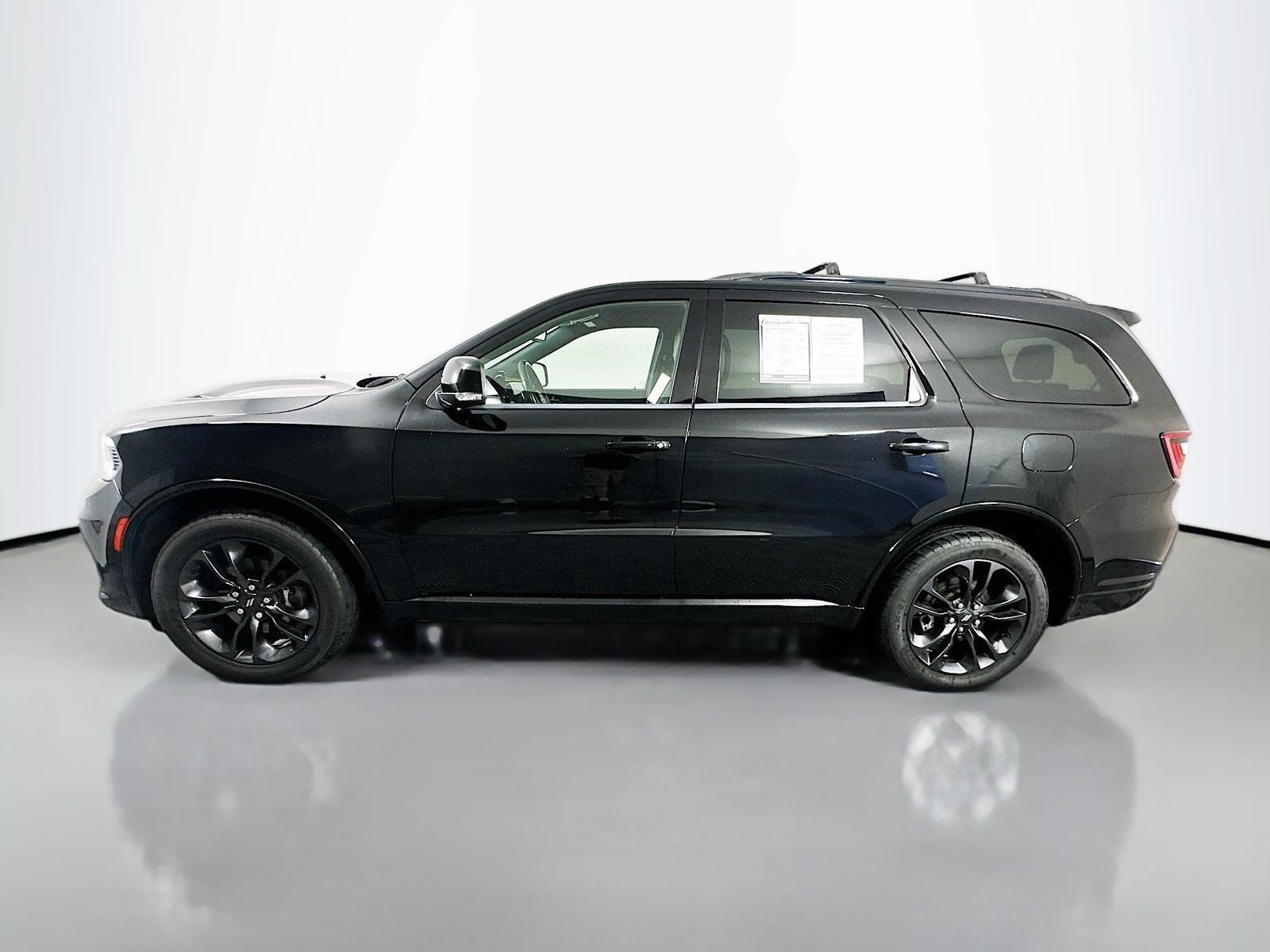 2022 Dodge Durango GT Plus AWD