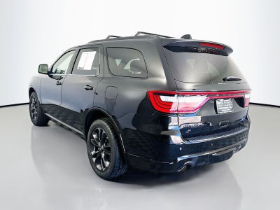 2022 Dodge Durango GT Plus AWD
