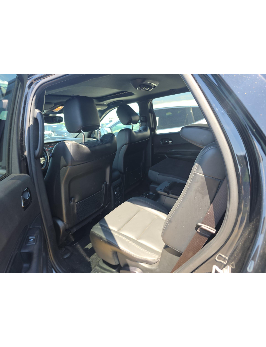 2022 Dodge Durango GT Plus AWD