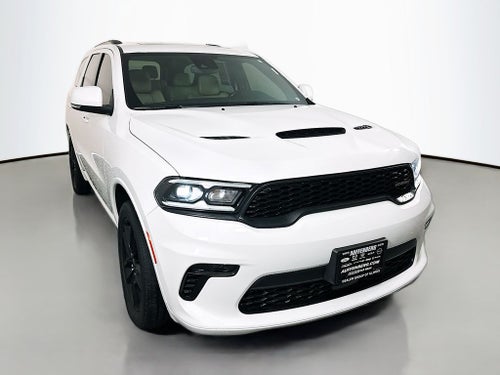 2021 Dodge Durango GT Plus AWD