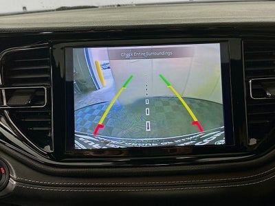 2021 Dodge Durango GT Plus AWD