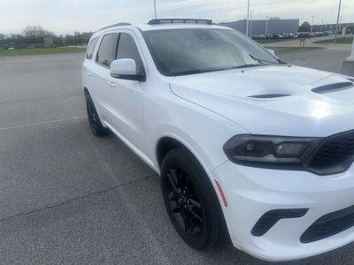 2021 Dodge Durango GT Plus AWD