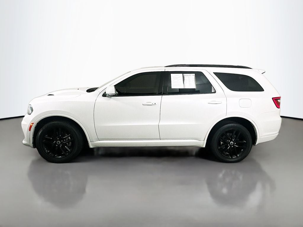 2021 Dodge Durango GT Plus AWD