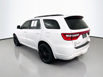2021 Dodge Durango GT Plus AWD