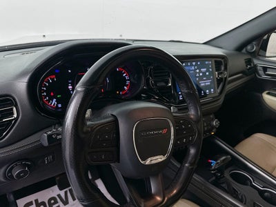 2021 Dodge Durango GT Plus AWD
