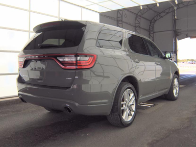 2023 Dodge Durango GT