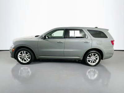 2023 Dodge Durango GT AWD