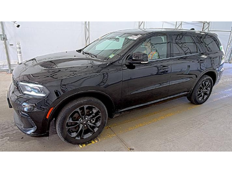 2022 Dodge Durango GT Plus AWD
