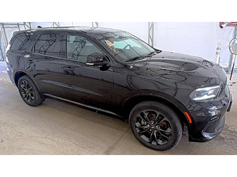 2022 Dodge Durango GT Plus AWD