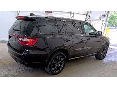 2022 Dodge Durango GT Plus AWD