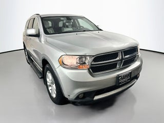 2012 Dodge Durango Crew