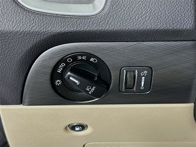 2020 Dodge Durango Citadel AWD