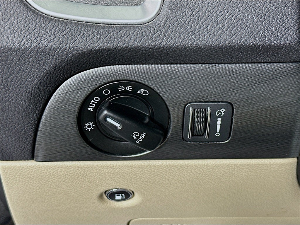 2020 Dodge Durango Citadel AWD