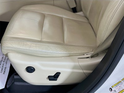 2020 Dodge Durango Citadel AWD