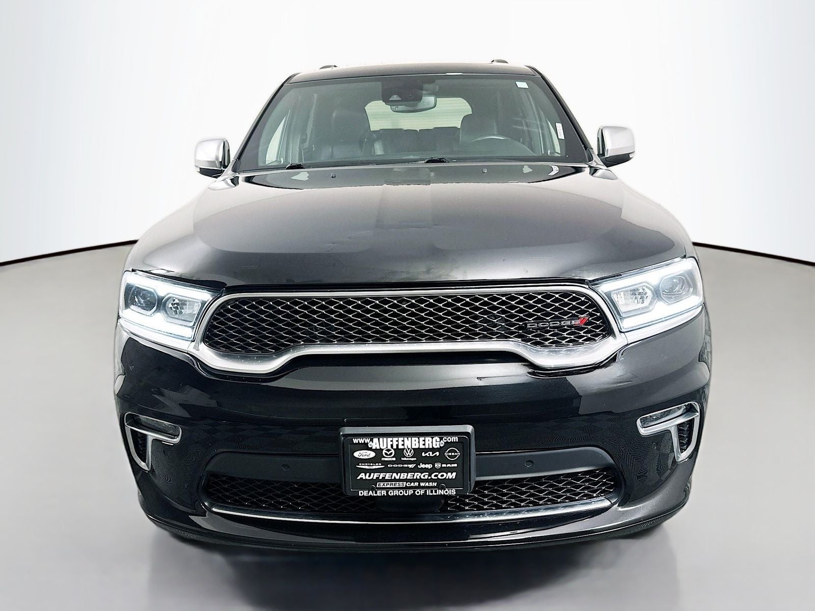 2023 Dodge Durango Citadel AWD