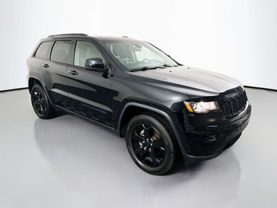2019 Jeep Grand Cherokee Upland 4x2
