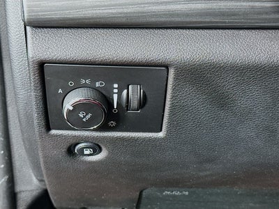 2019 Jeep Grand Cherokee Upland 4x2