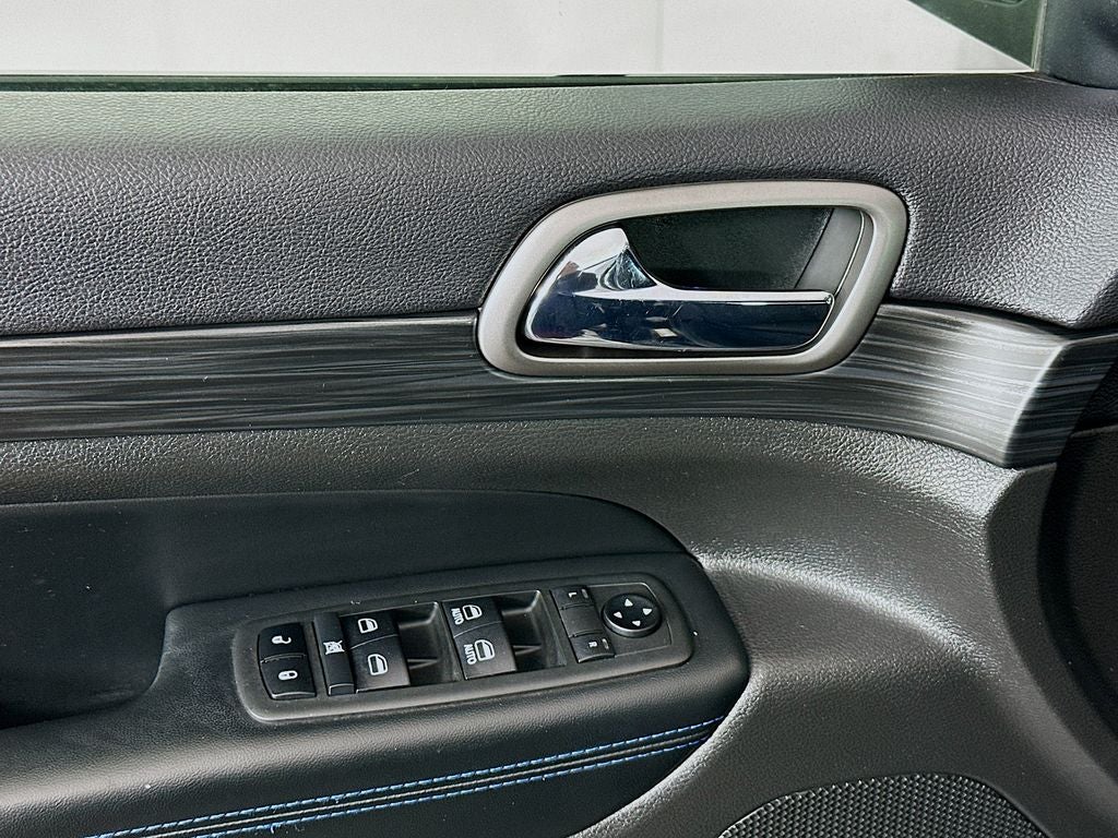 2019 Jeep Grand Cherokee Upland 4x2